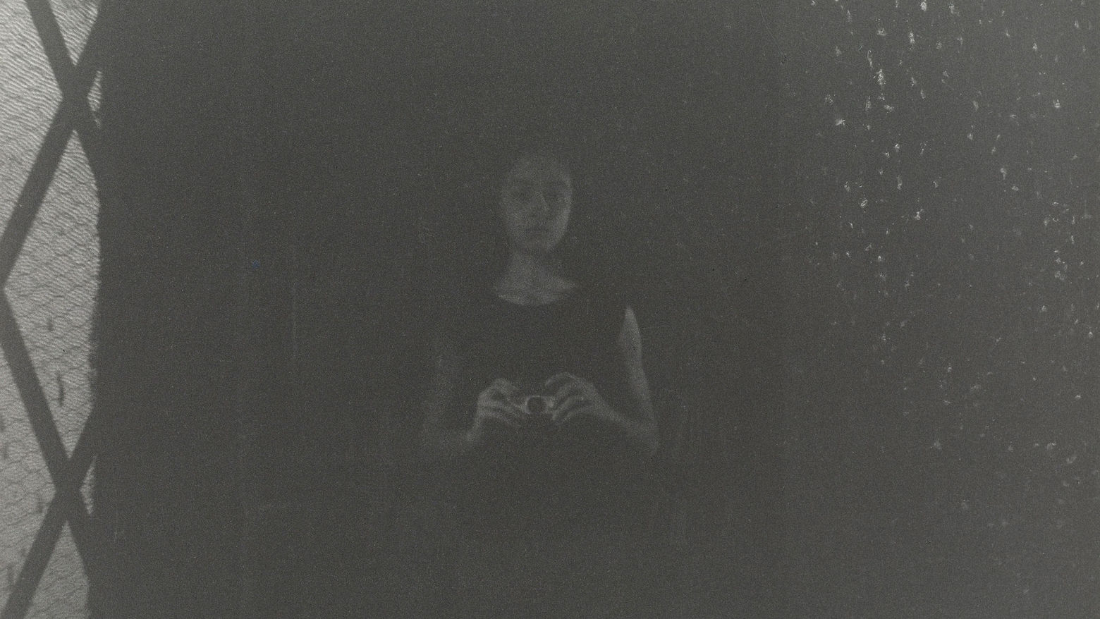 Adrian Piper. Food for the Spirit #8. 1971.
