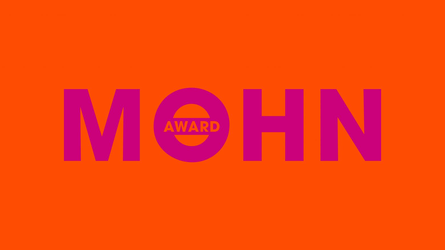 Mohn Awards