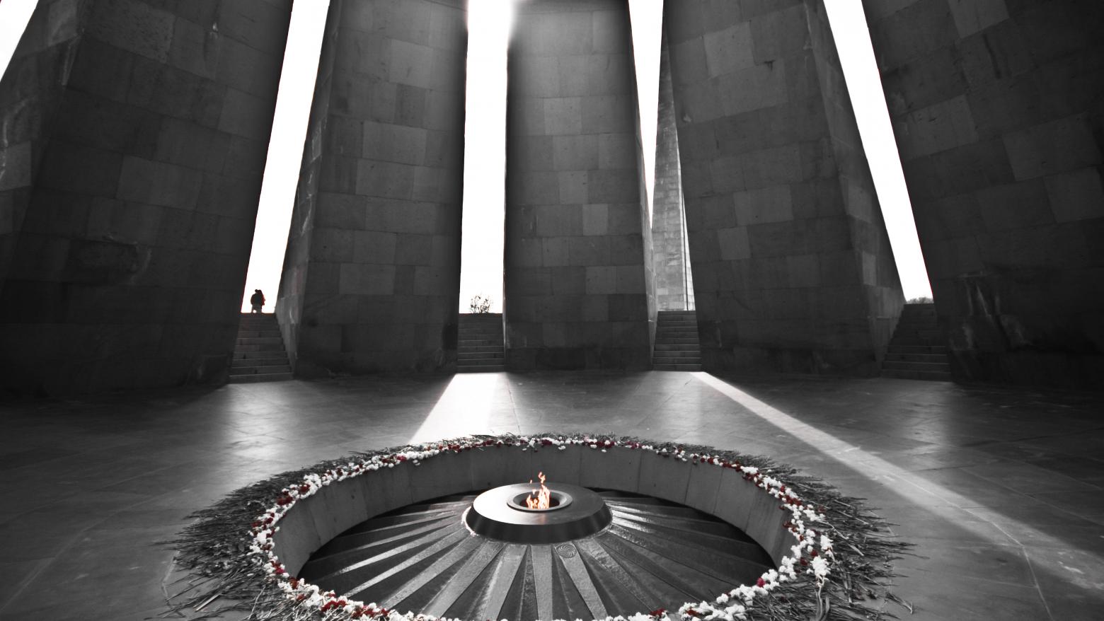 a year of armenian culture and history