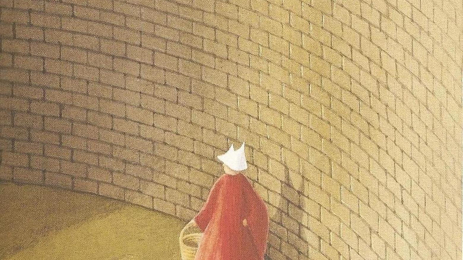 The Handmaid's Tale