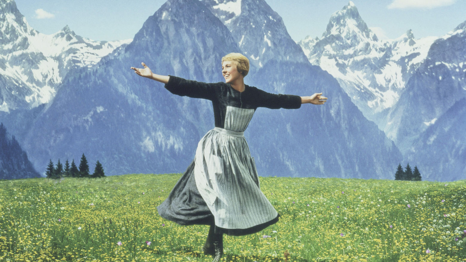 The Sound of Music
