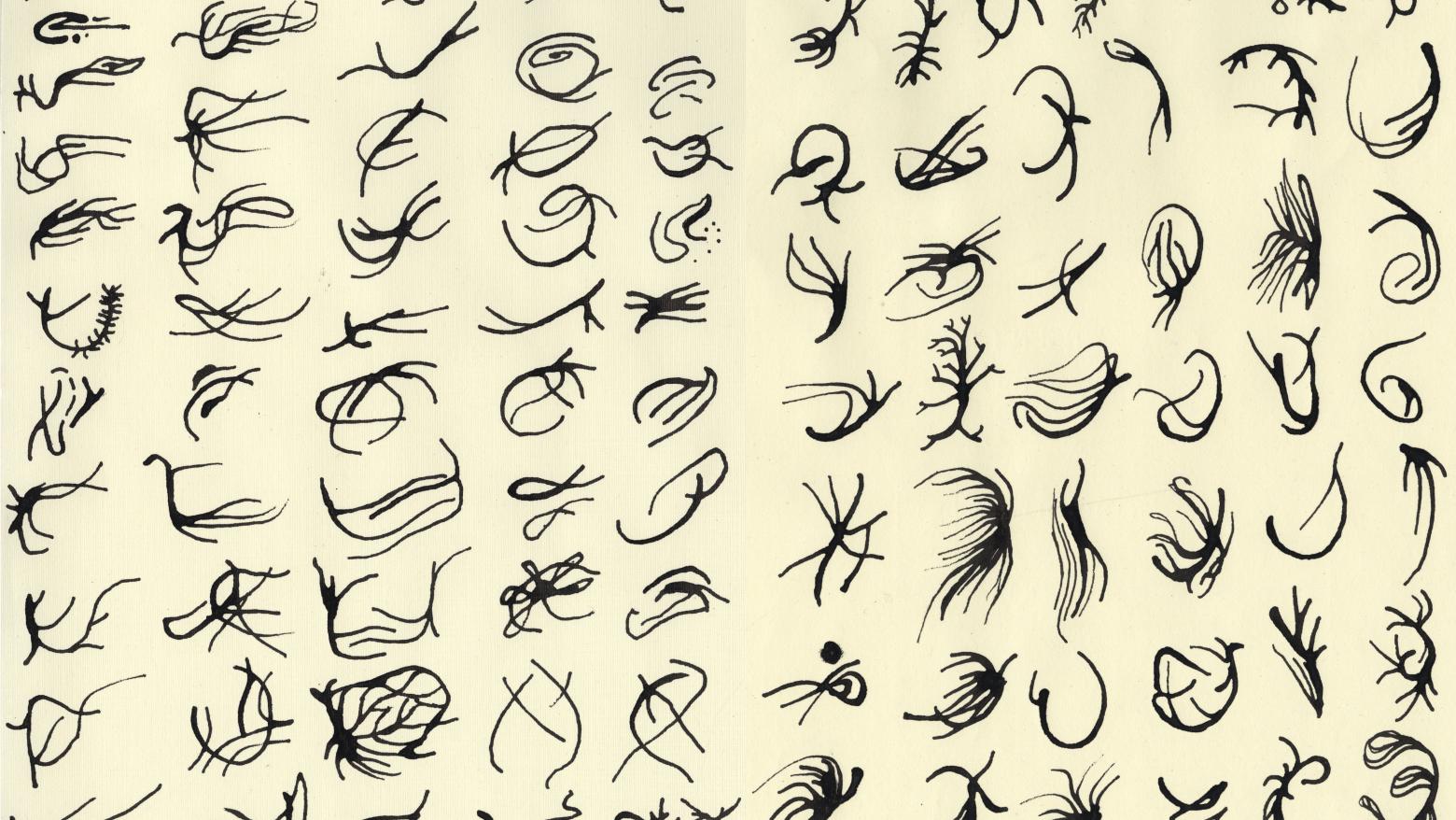 Kenyatta A.C. Hinkle, Kentifrican Travel Language, 2012