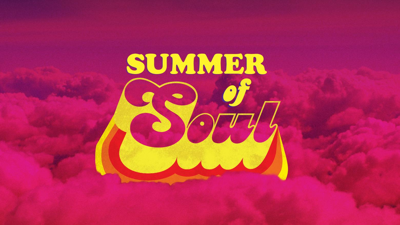 Summer of Soul | Hammer Museum