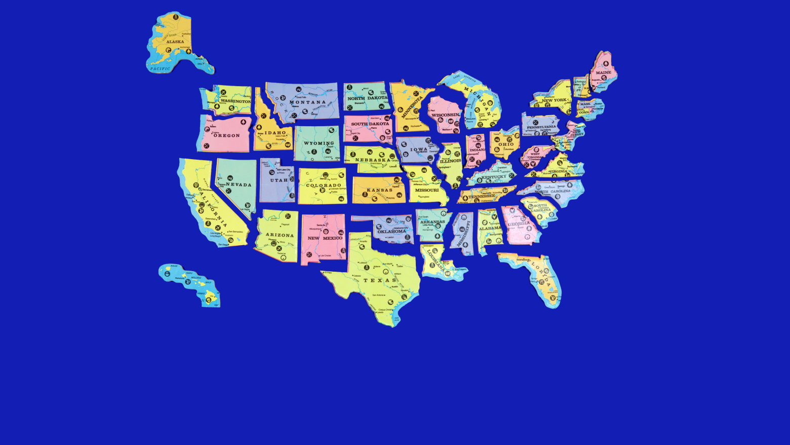 Is The Electoral College Obsolete Hammer Museum