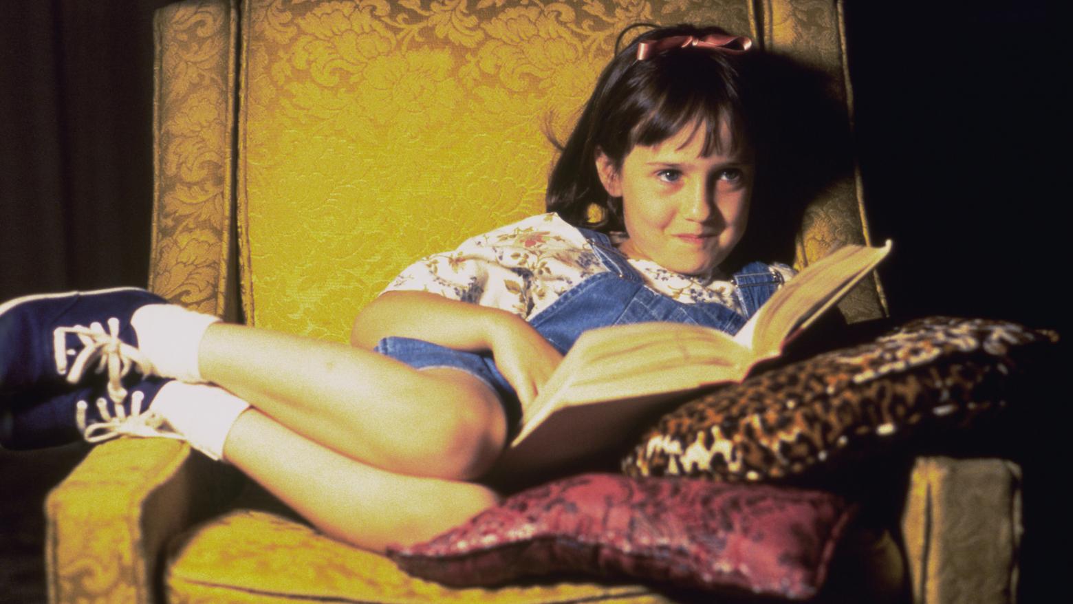 Matilda