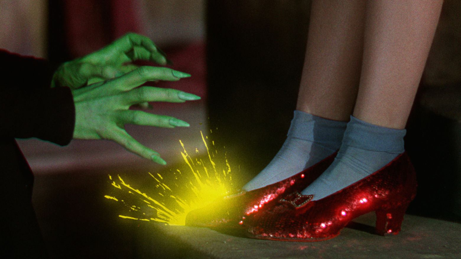 The Wizard of Oz