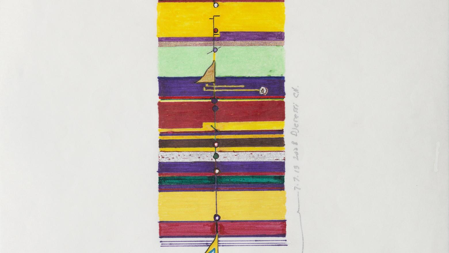 Wadada Leo Smith, Universal Music of the Spheres, 2008