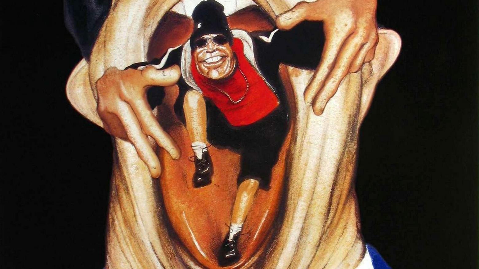 Bulworth