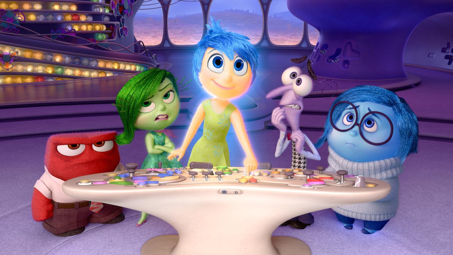 Inside Out
