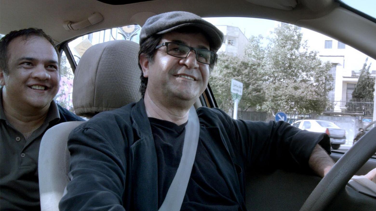 Taxi. 2015. Iran. Directed by Jafar Panahi. Courtesy of Kino Lorber. 94 min.