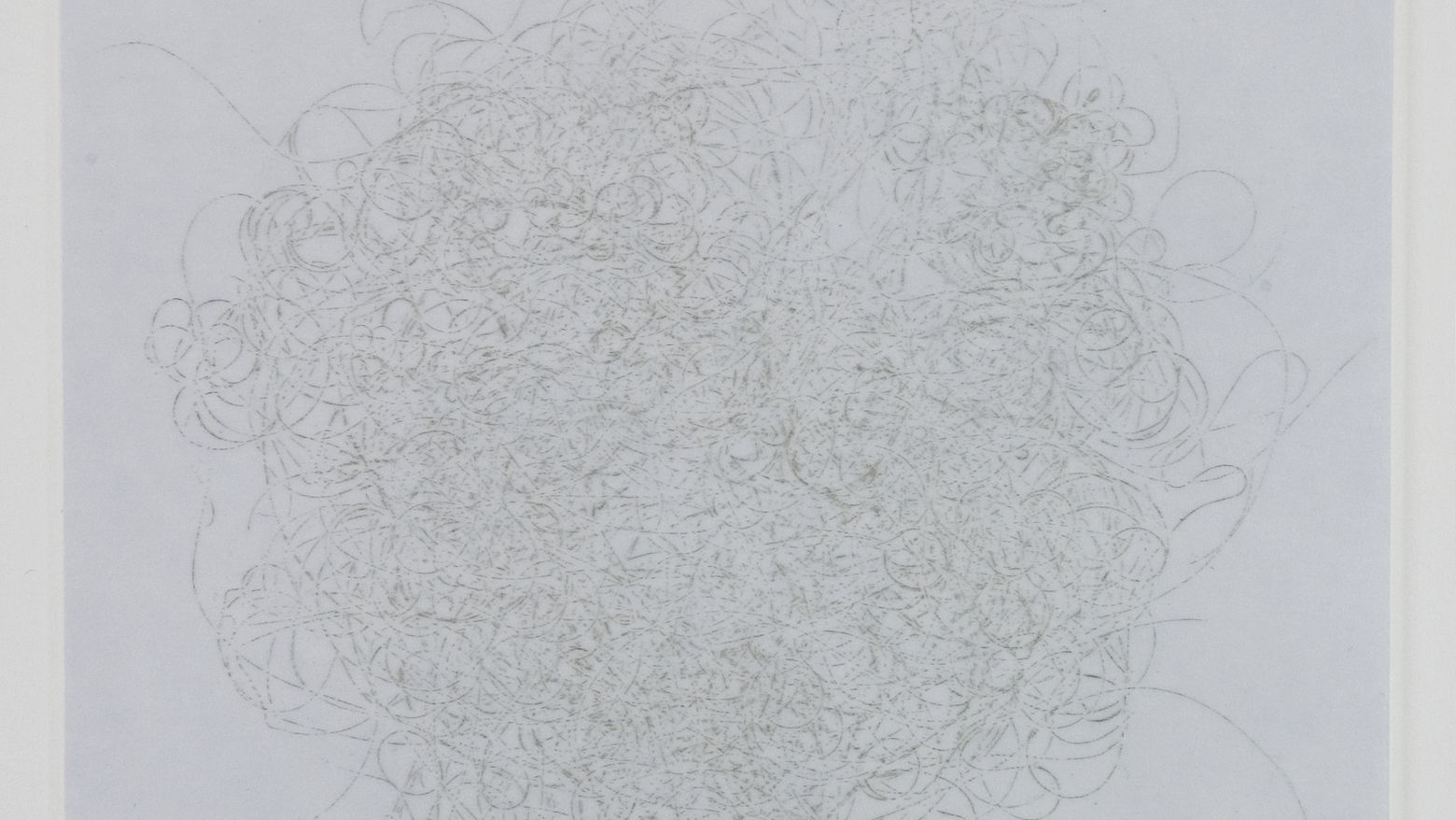 Mona Hatoum, Untitled