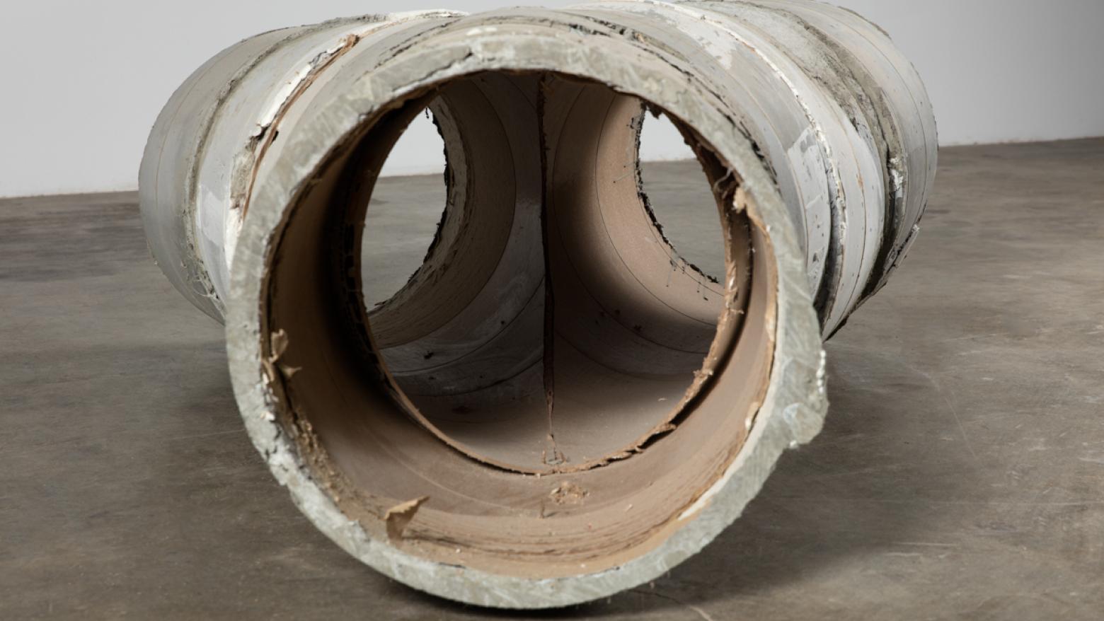 Hammer Projects: Oscar Tuazon