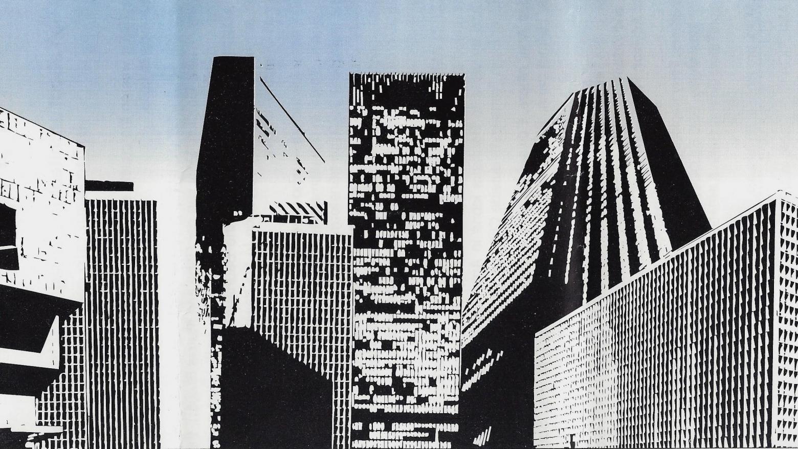 Bauhaus in America
