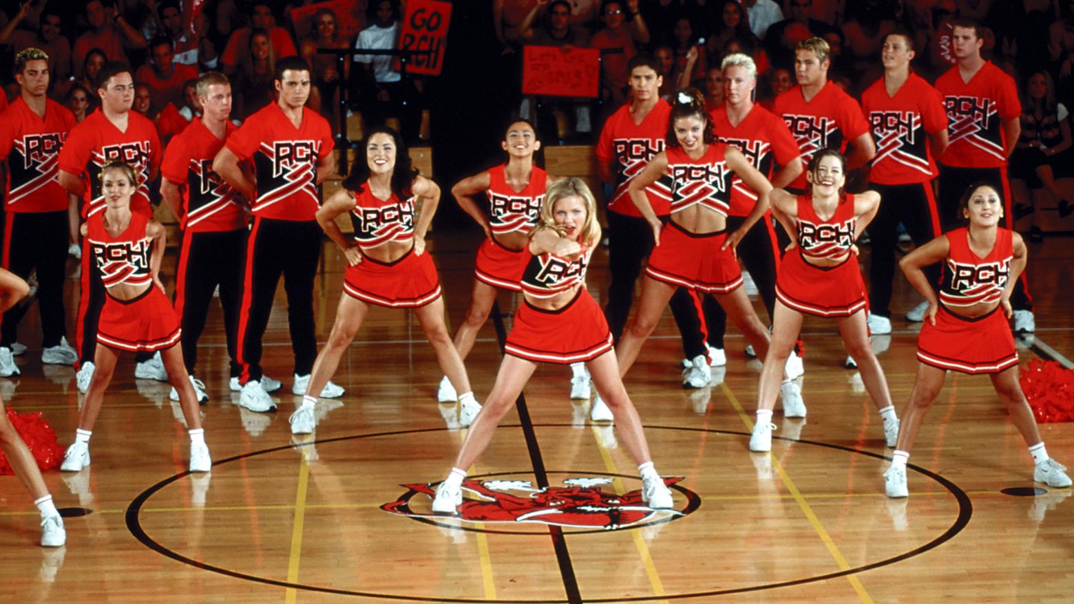 Bring It On