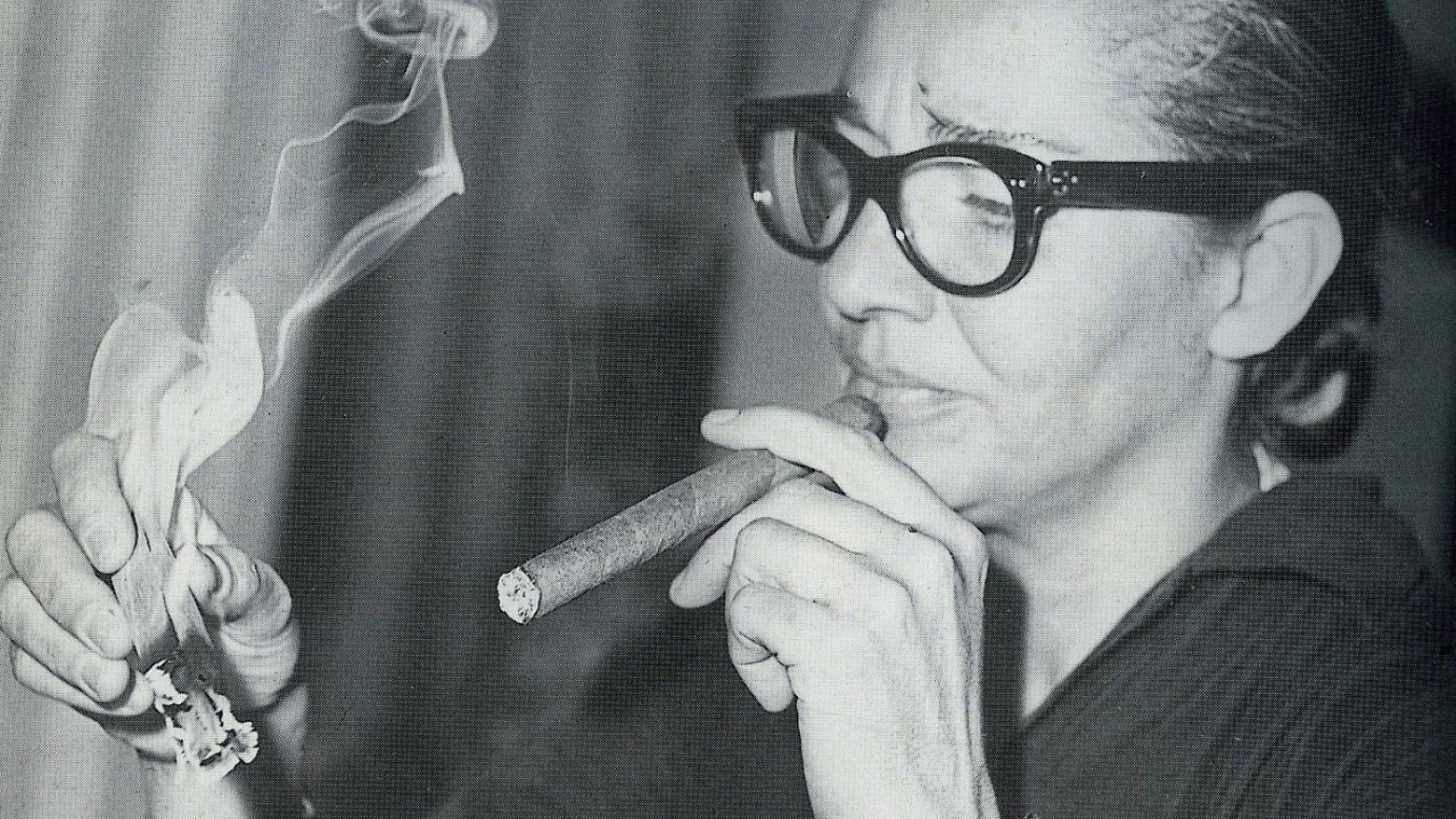 Chavela