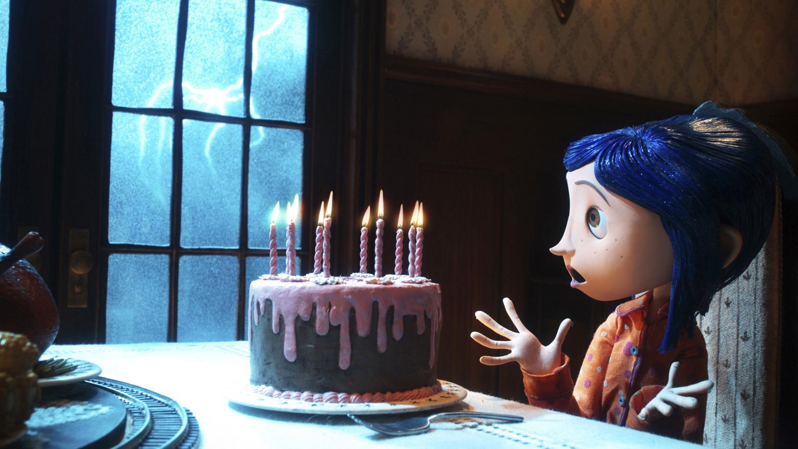 Coraline