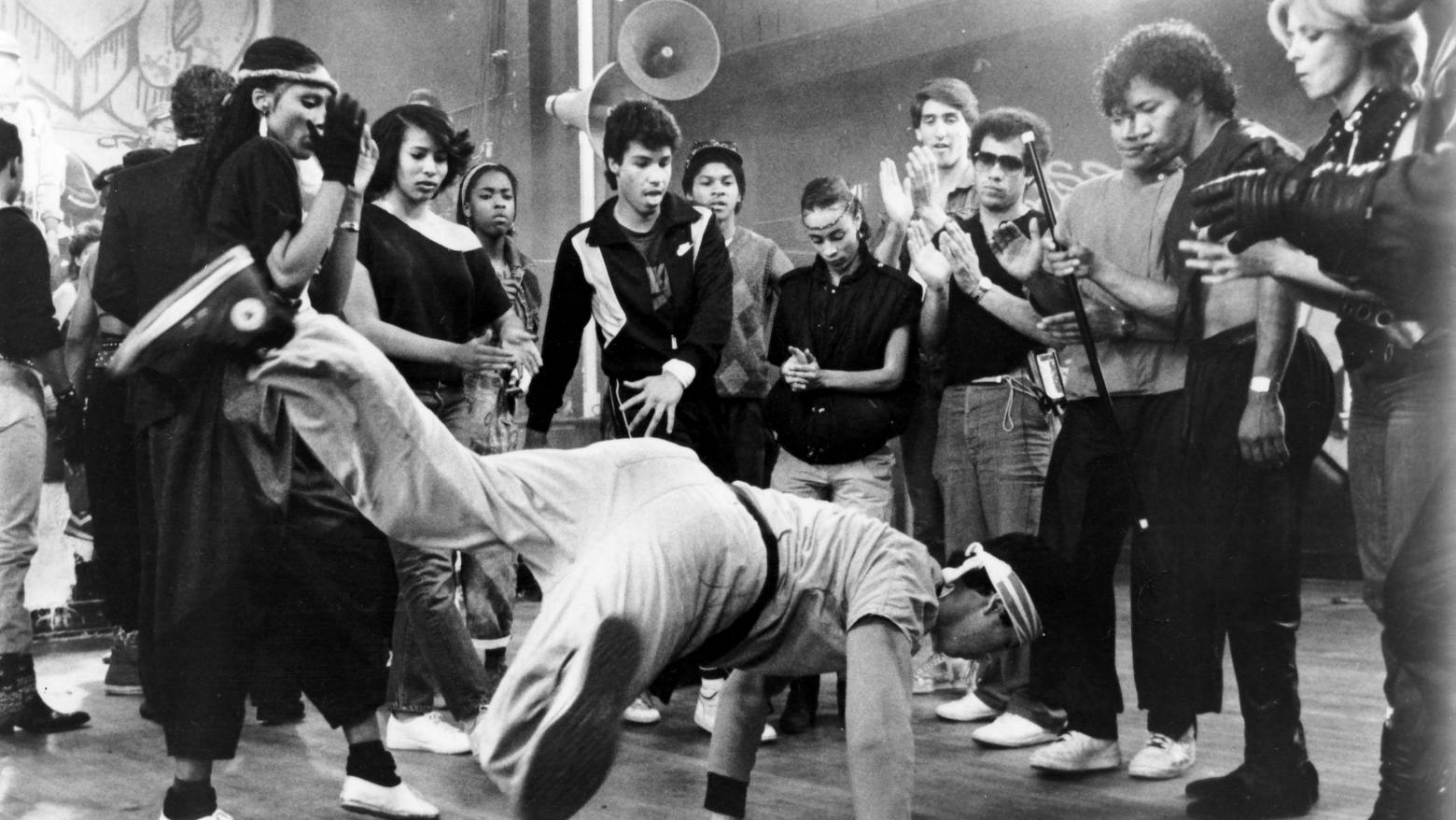 Breakin'