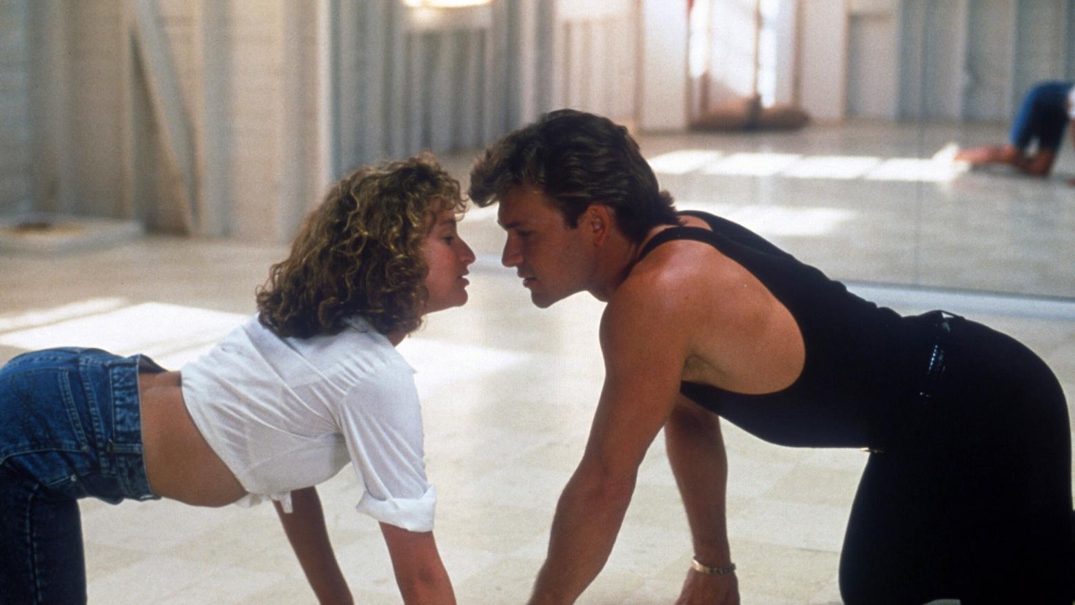 Dirty Dancing