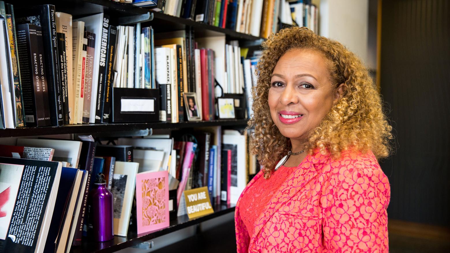 Kellie Jones