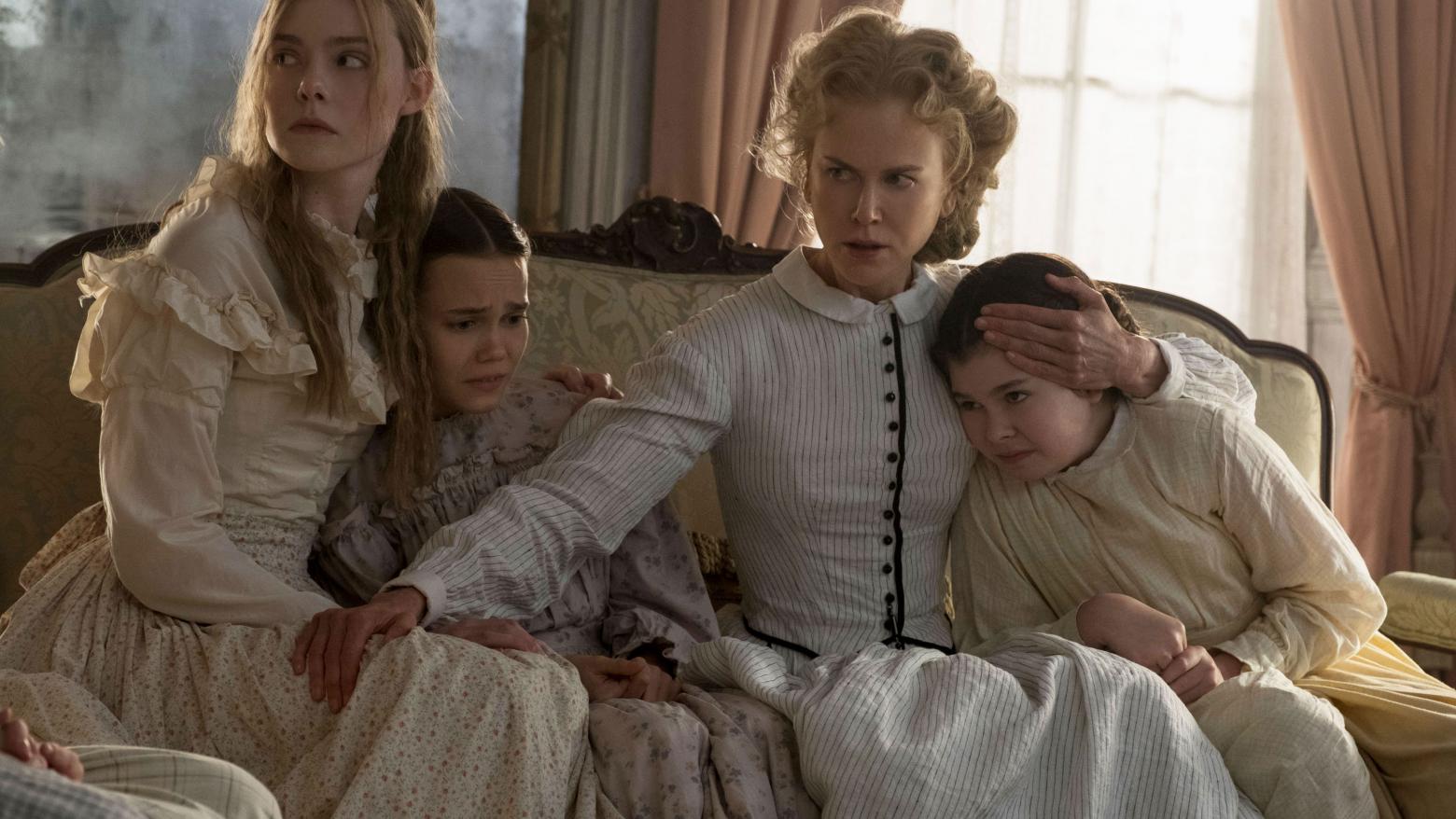 The Beguiled