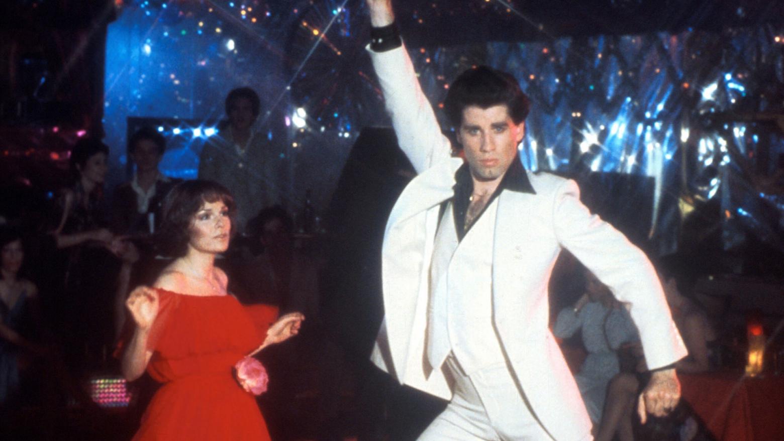 Saturday Night Fever