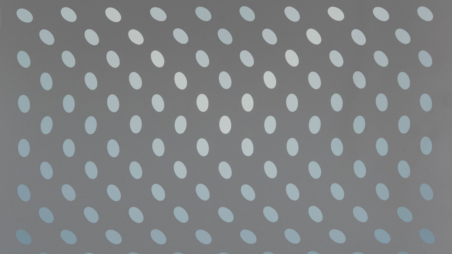 Bridget Riley, "Untitled," 1968