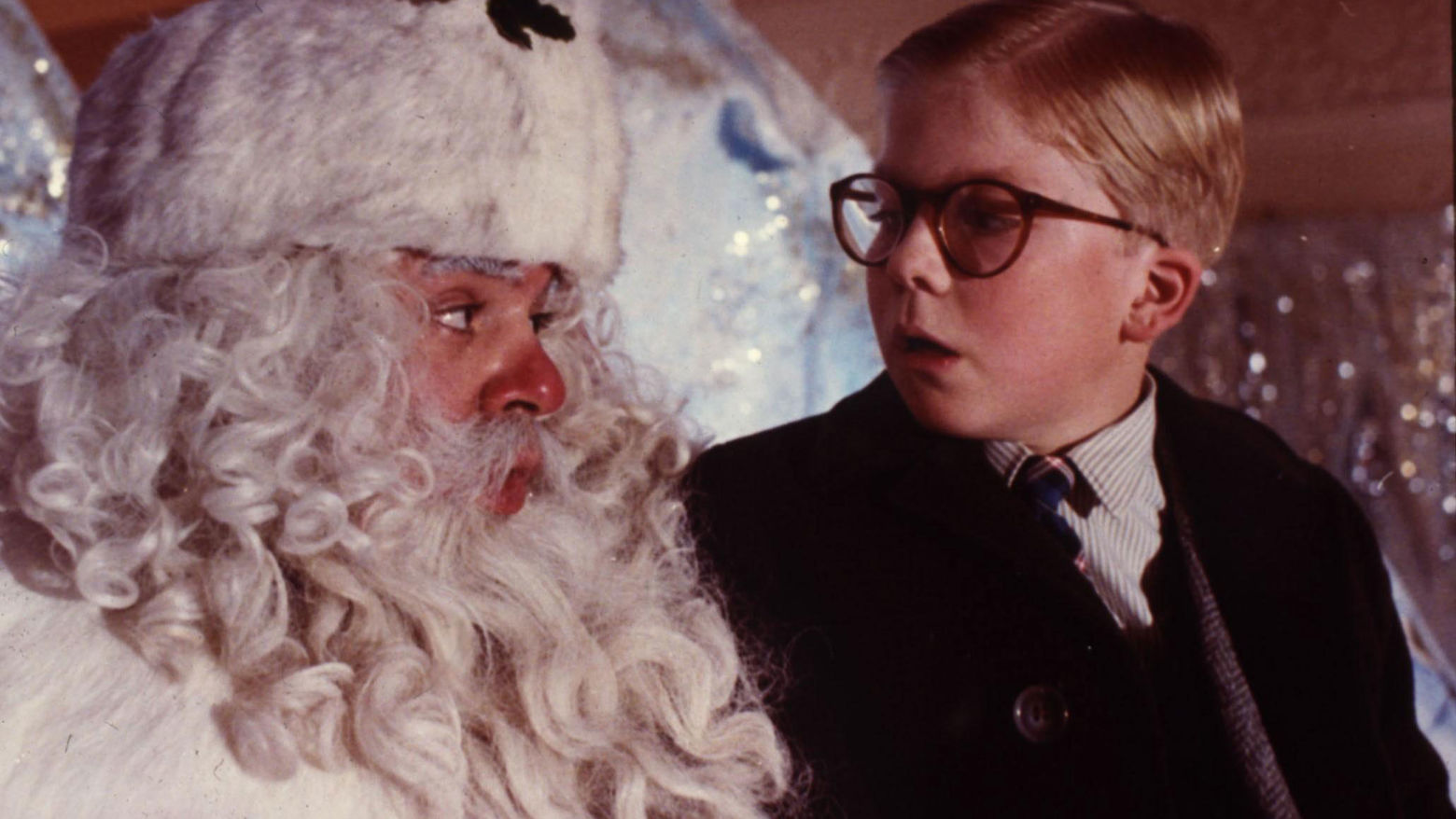 Still from A Christmas Story