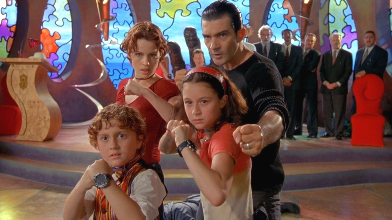 Spy Kids still