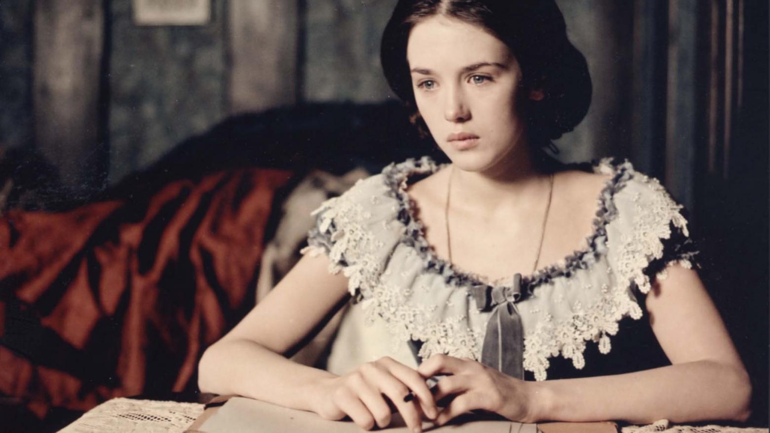 The Story of Adèle H.