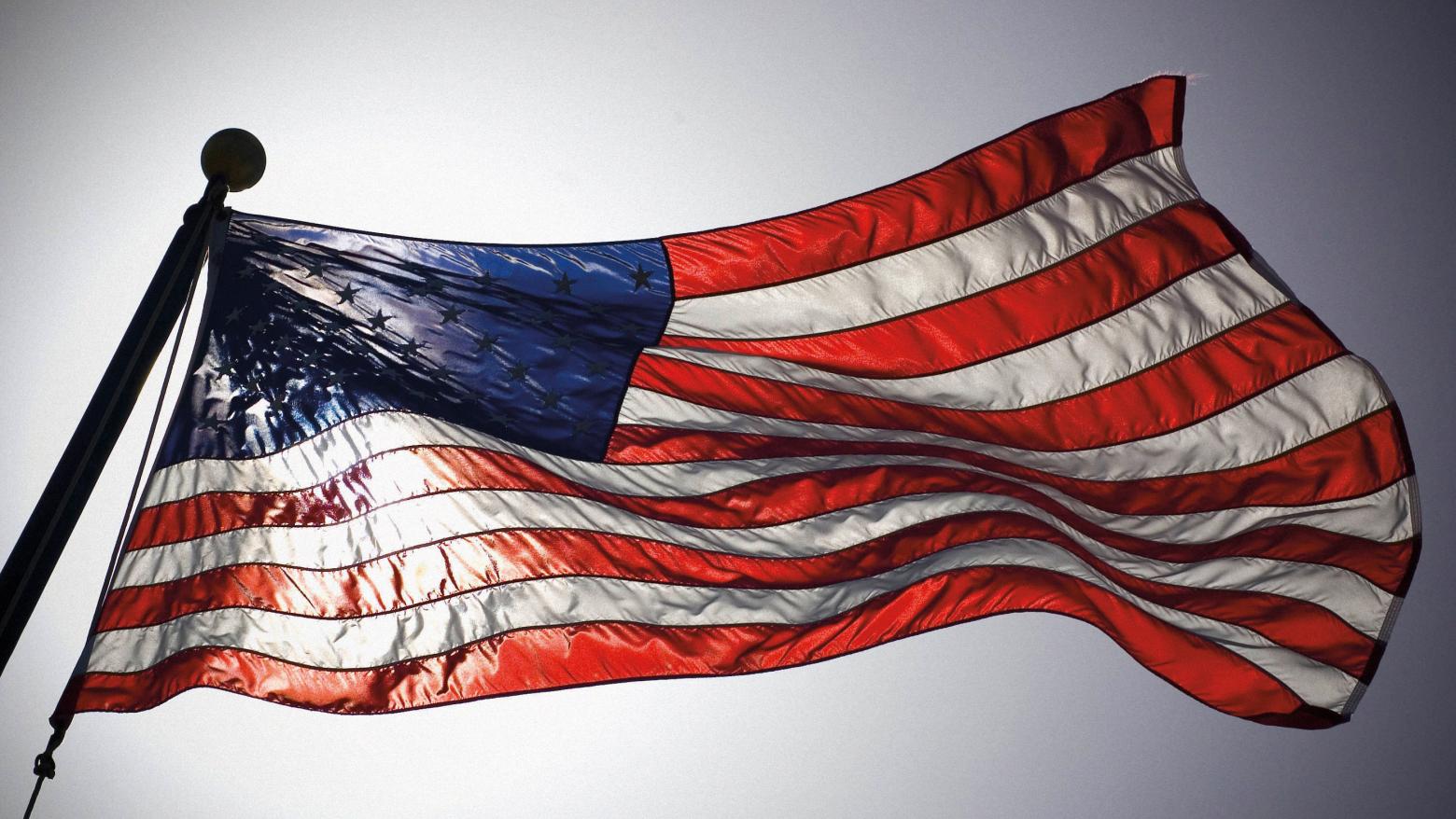 Flag