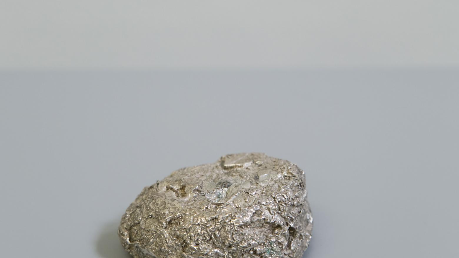 The Equivalence of Silver