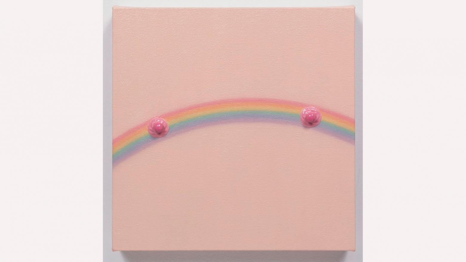 Linda Stark, Works from Made in L.A. 2018
