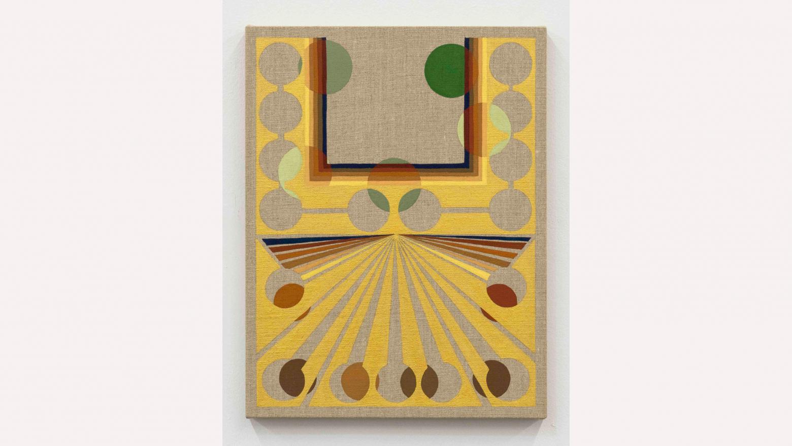 Eamon Ore-Giron, Work from Made in L.A. 2018