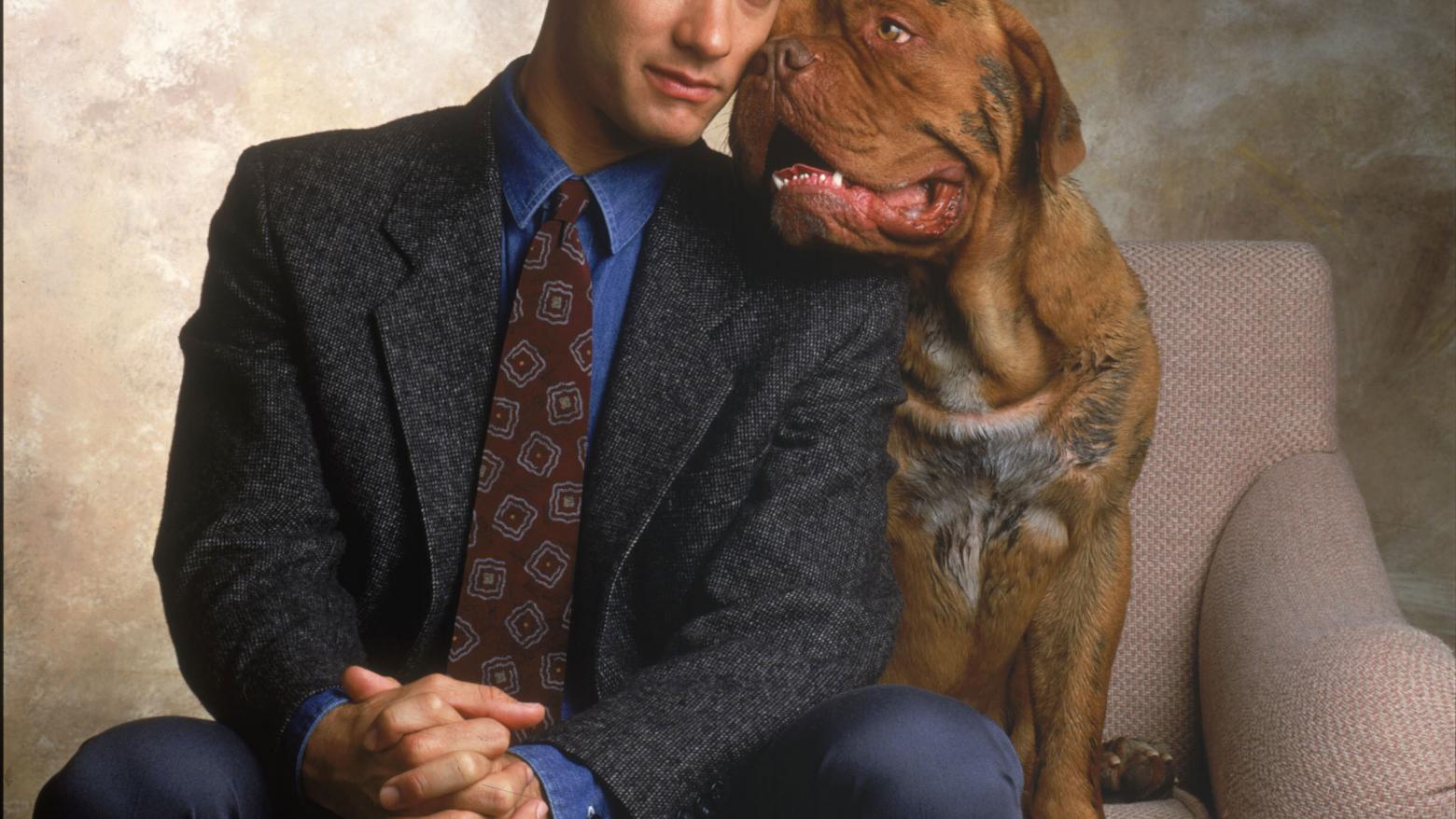 Turner and Hooch