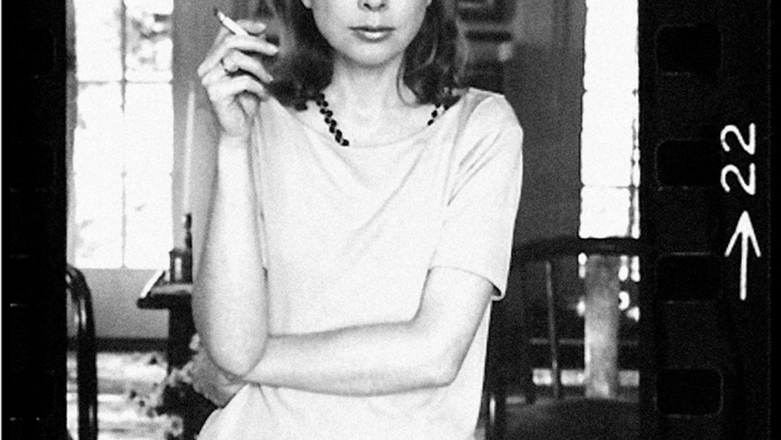 Joan Didion: The Center Will Not Hold