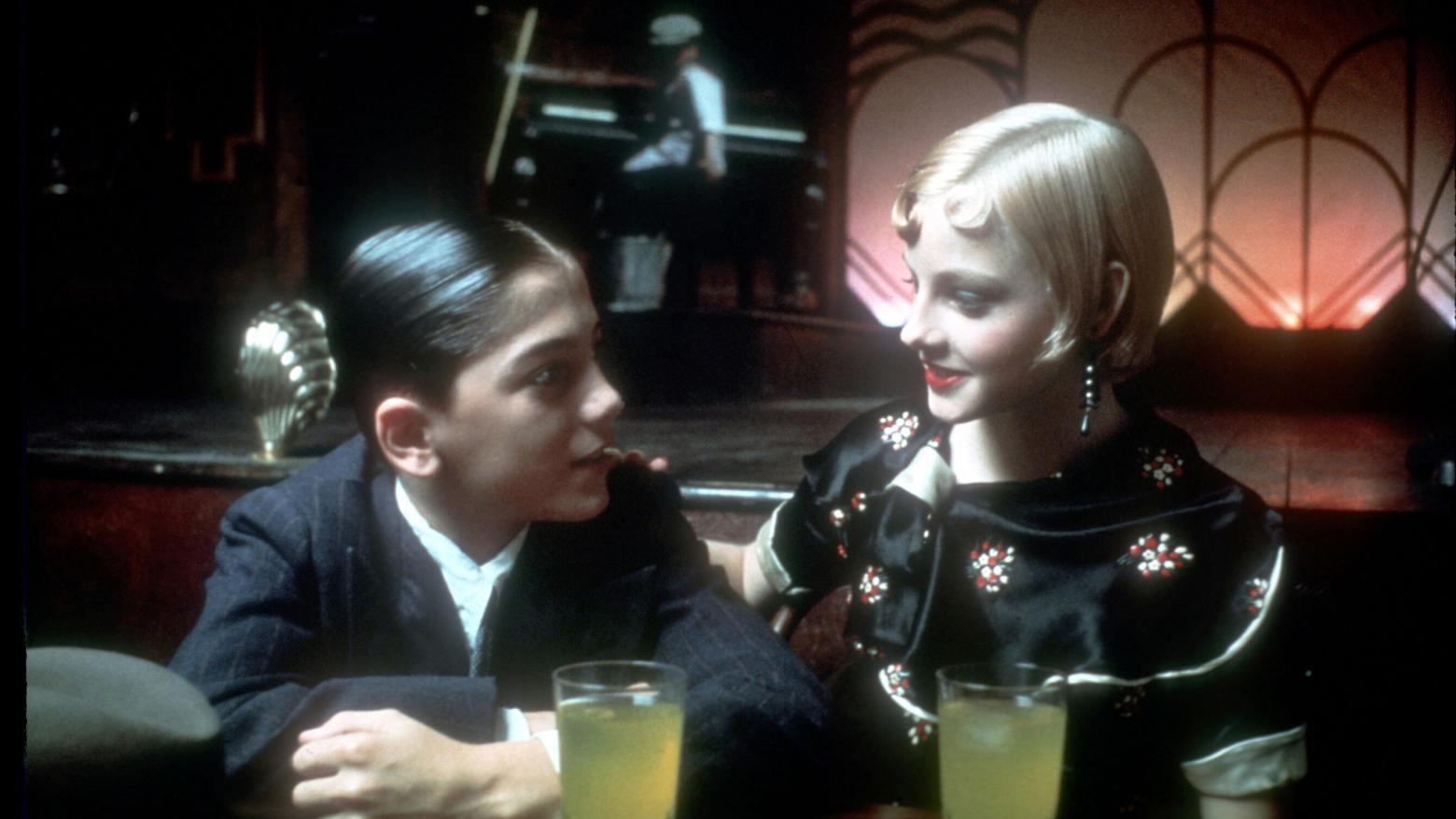 Bugsy Malone
