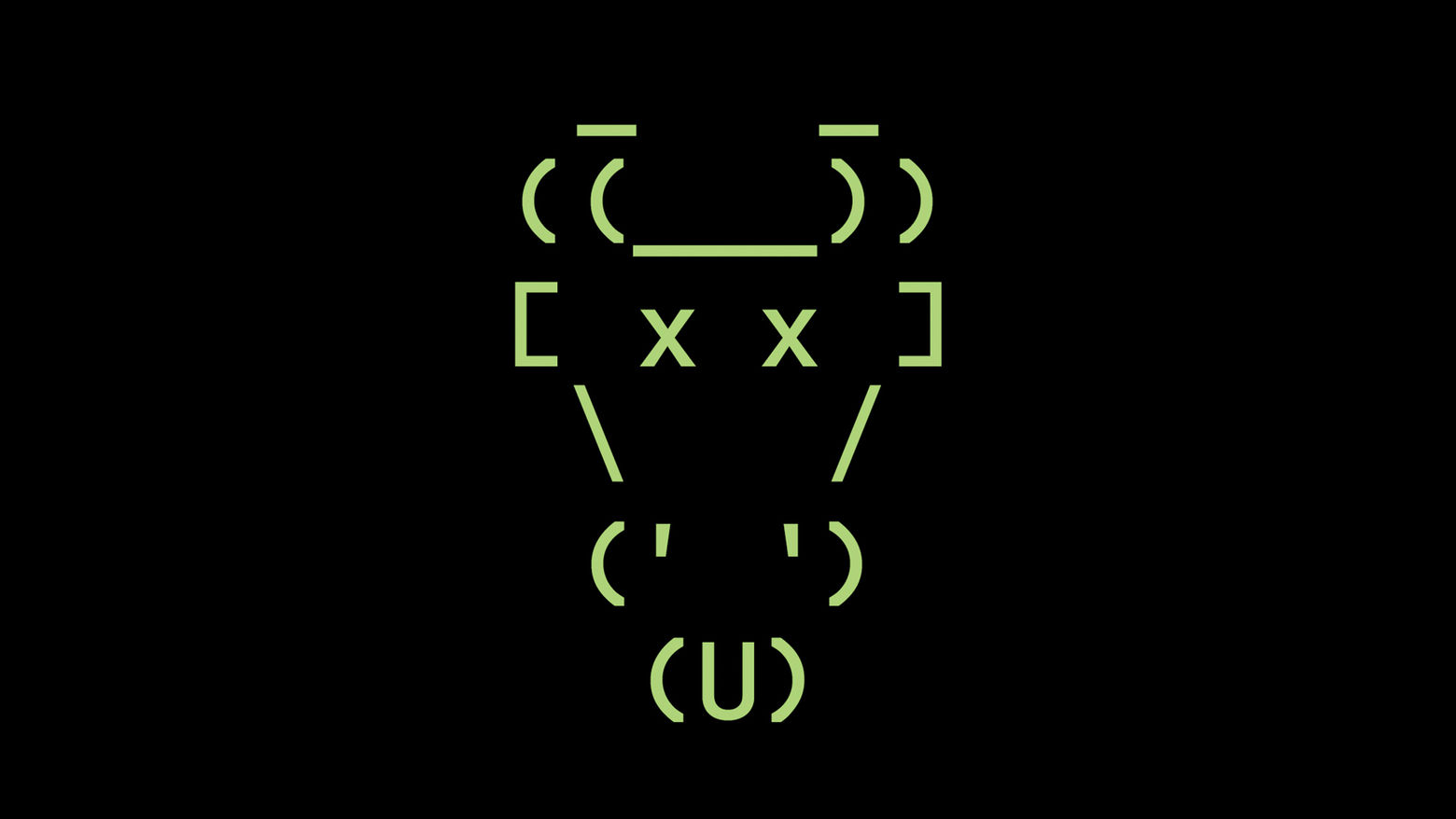 Cult of the Dead Cow illustration
