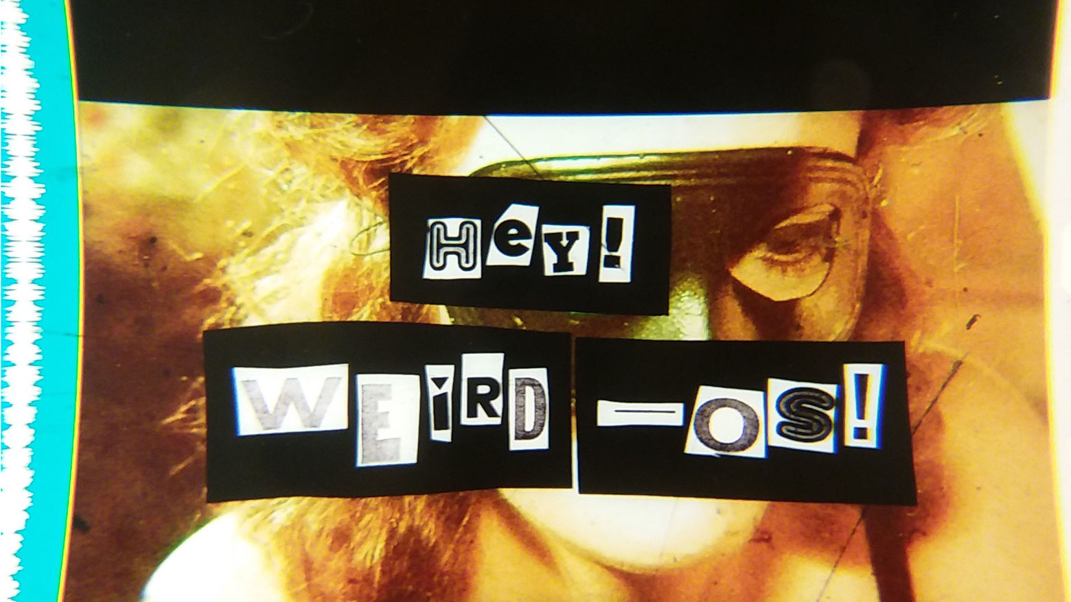 Promotional image for Reel One Party