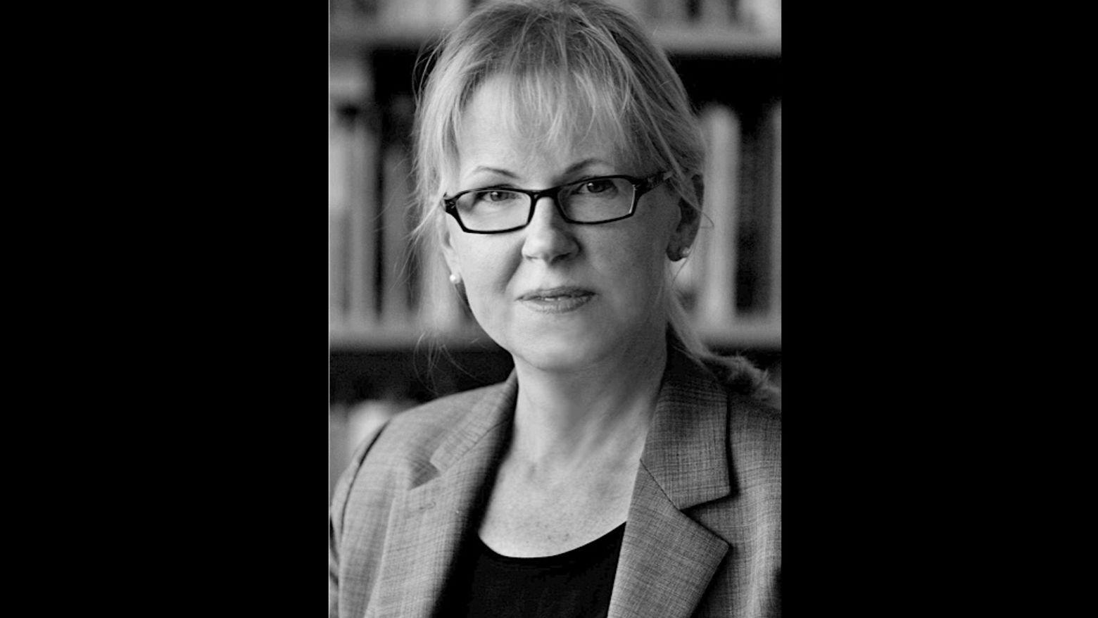 Susan Wheeler