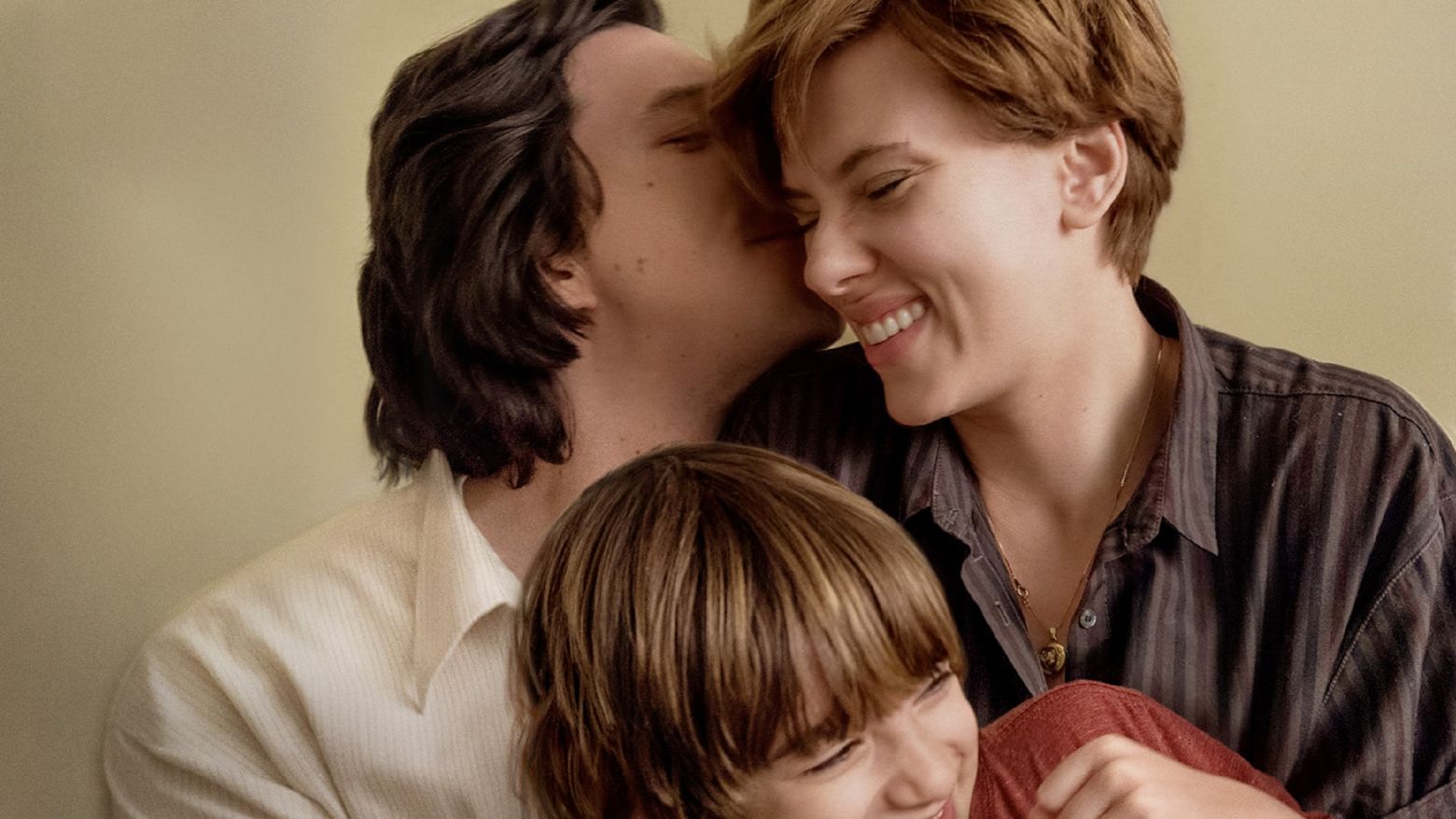 Marriage Story Fragman