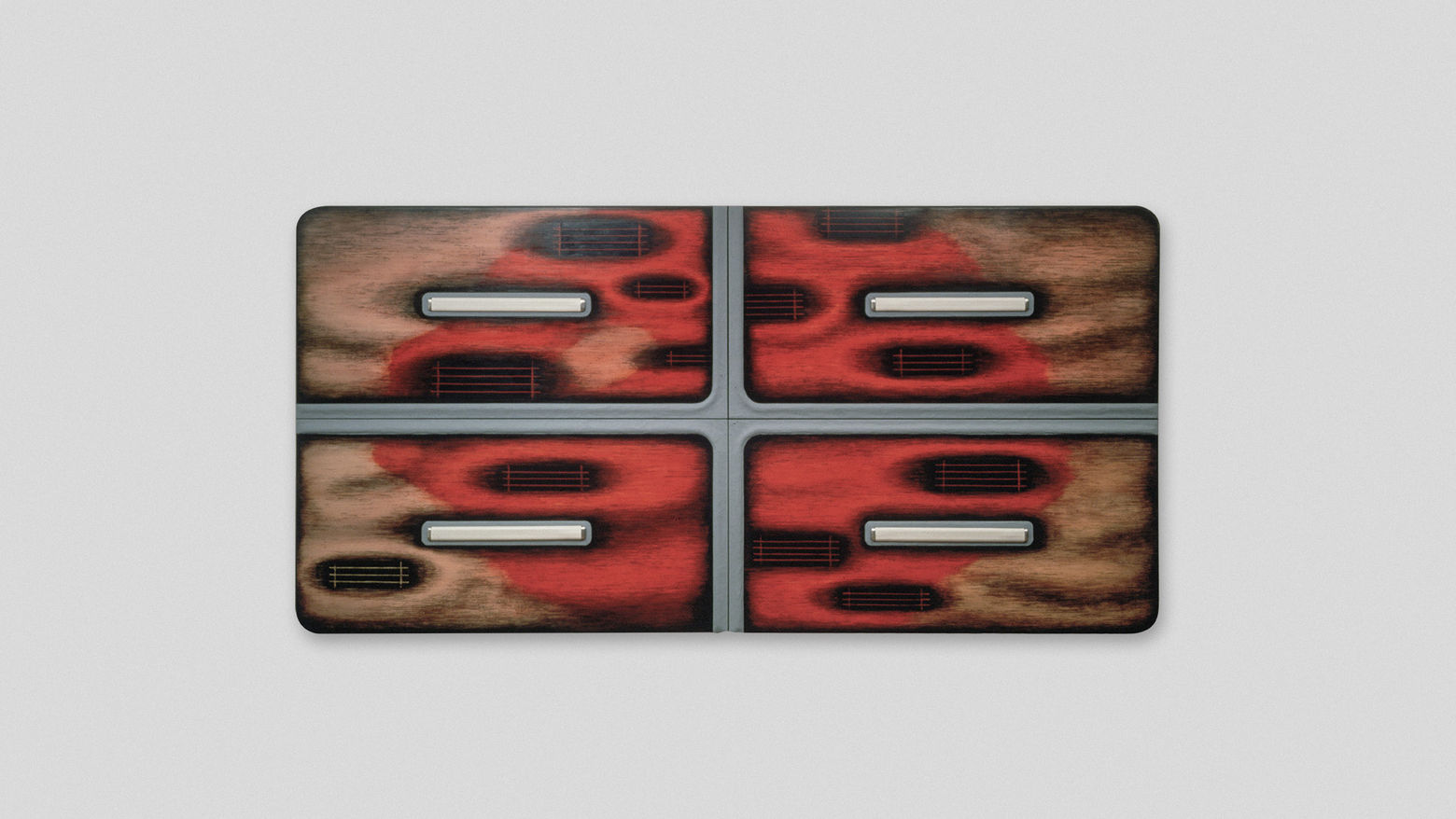 Tishan Hsu: Liquid Circuit | Hammer Museum