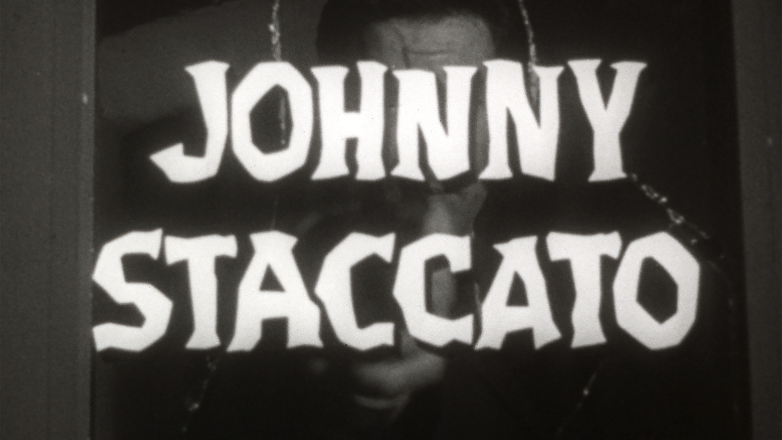 Noir Television: “Johnny Staccato—Directed by John Cassavetes” | Hammer ...