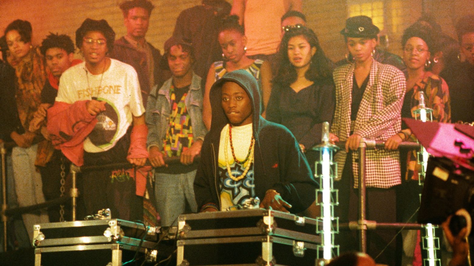 Queen Latifah Declared Her Feminism on 'Nature of a Sista' 30 Years Ago »  PopMatters, image size:1560x878