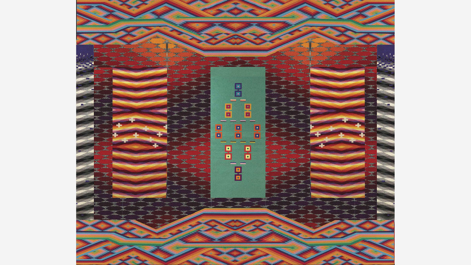 Melissa Cody | Hammer Museum