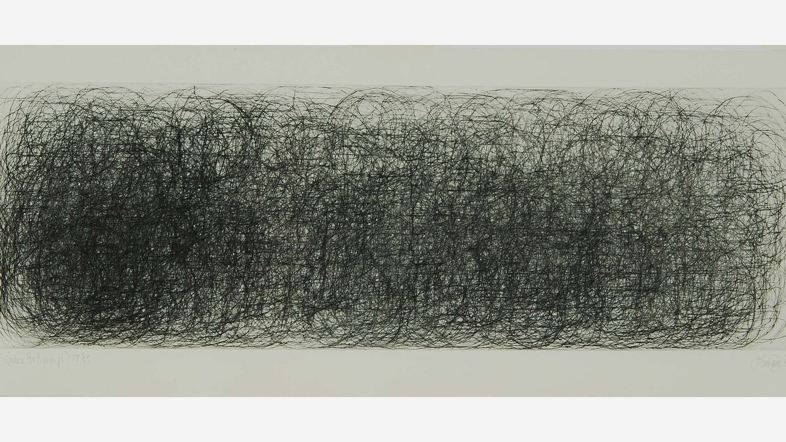 Lunchtime Art Talk on John Cage | Hammer Museum