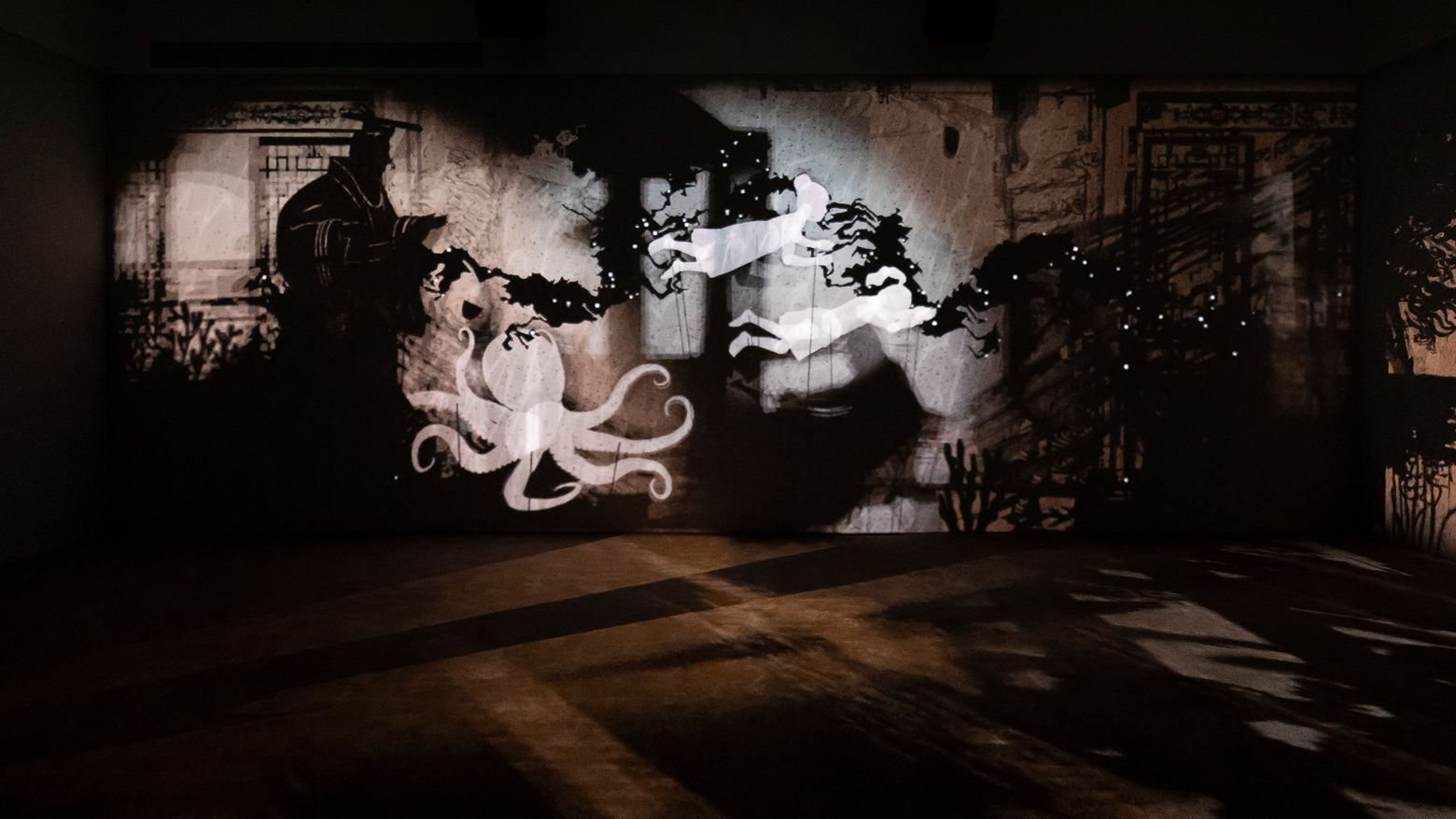 Hammer Projects: Lap-See Lam | Hammer Museum