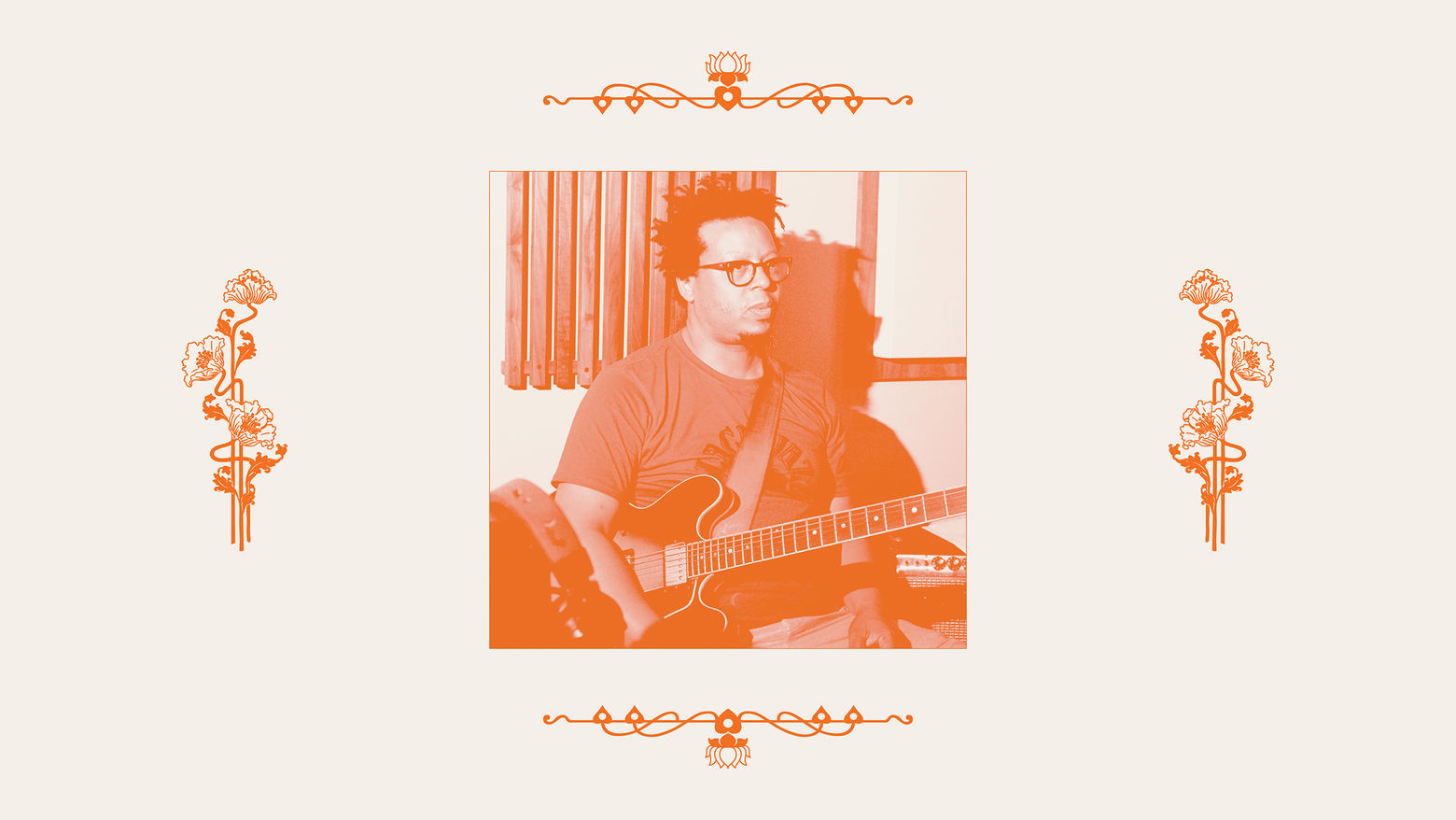 Jeff Parker / SLIGHT FREEDOM 洋楽 Jeff Parker / SLIGHT FREEDOM