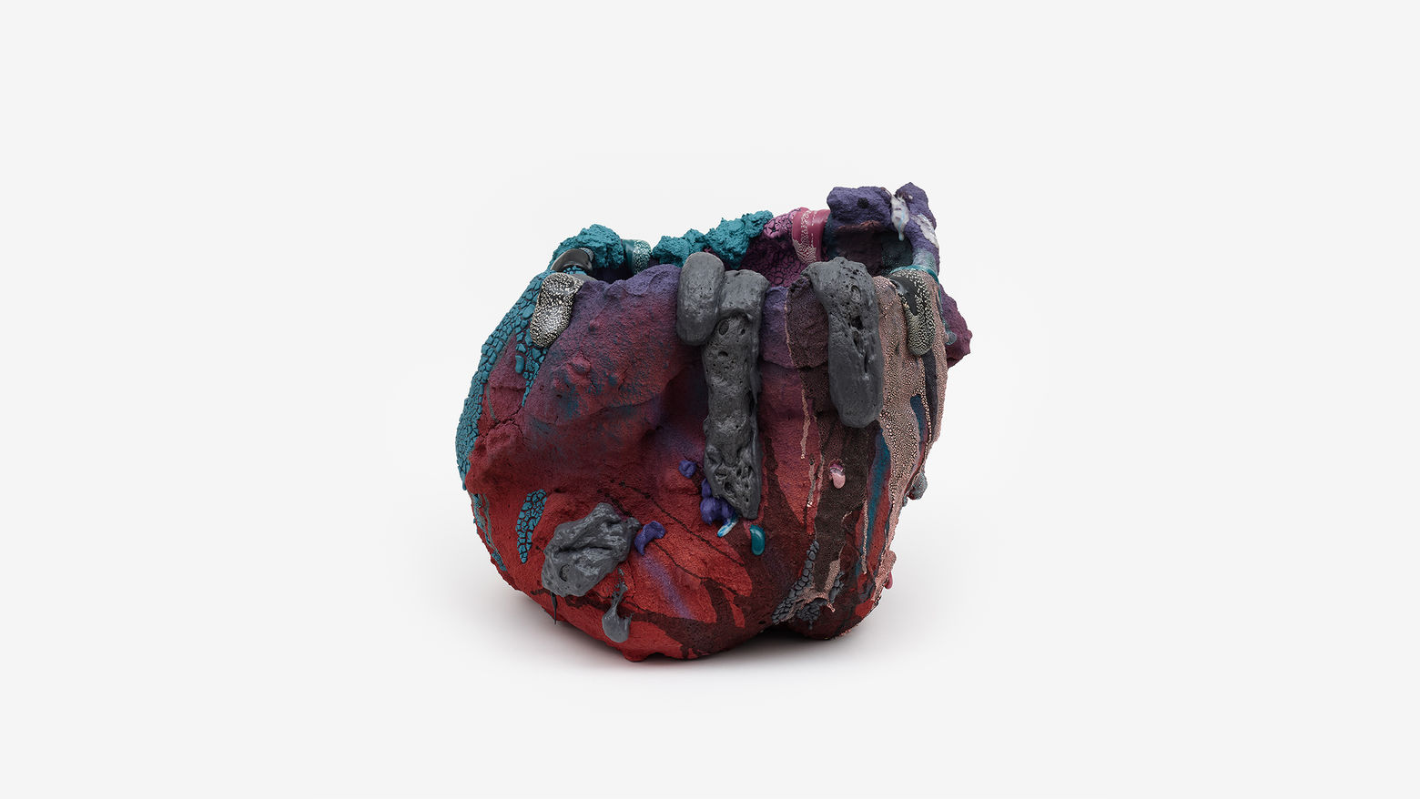 Brian Rochefort | Hammer Museum