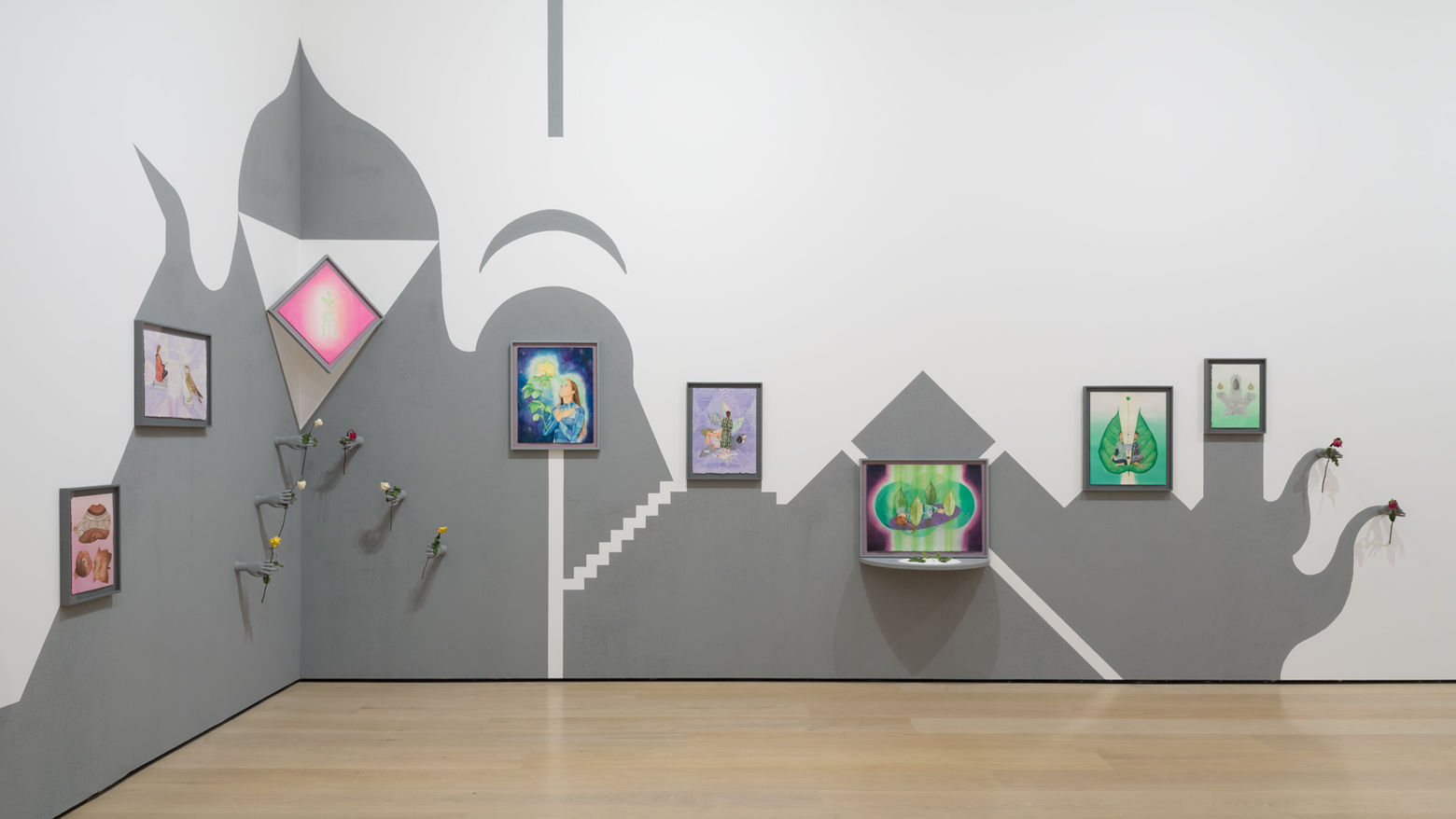 Lunchtime Art Talk on Patricia Domínguez-Claro | Hammer Museum