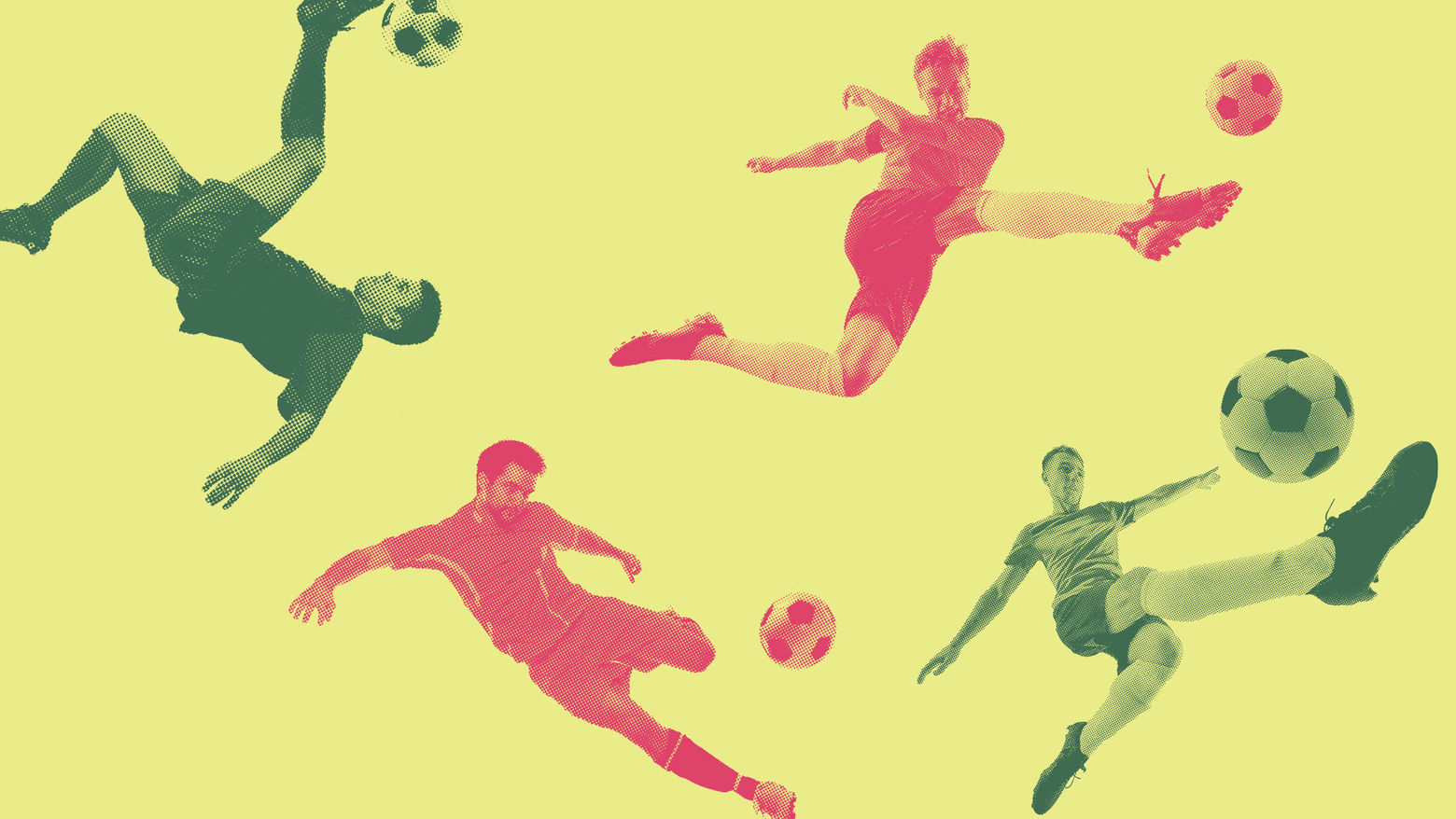 World Cup Watch Party | Hammer Museum